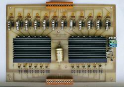 transistor print TP-1